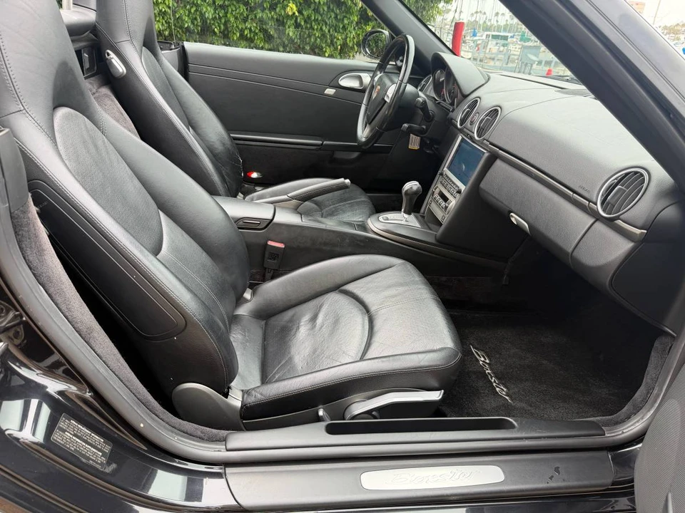 2005 Porsche 987 Boxster - Image 18 of 19