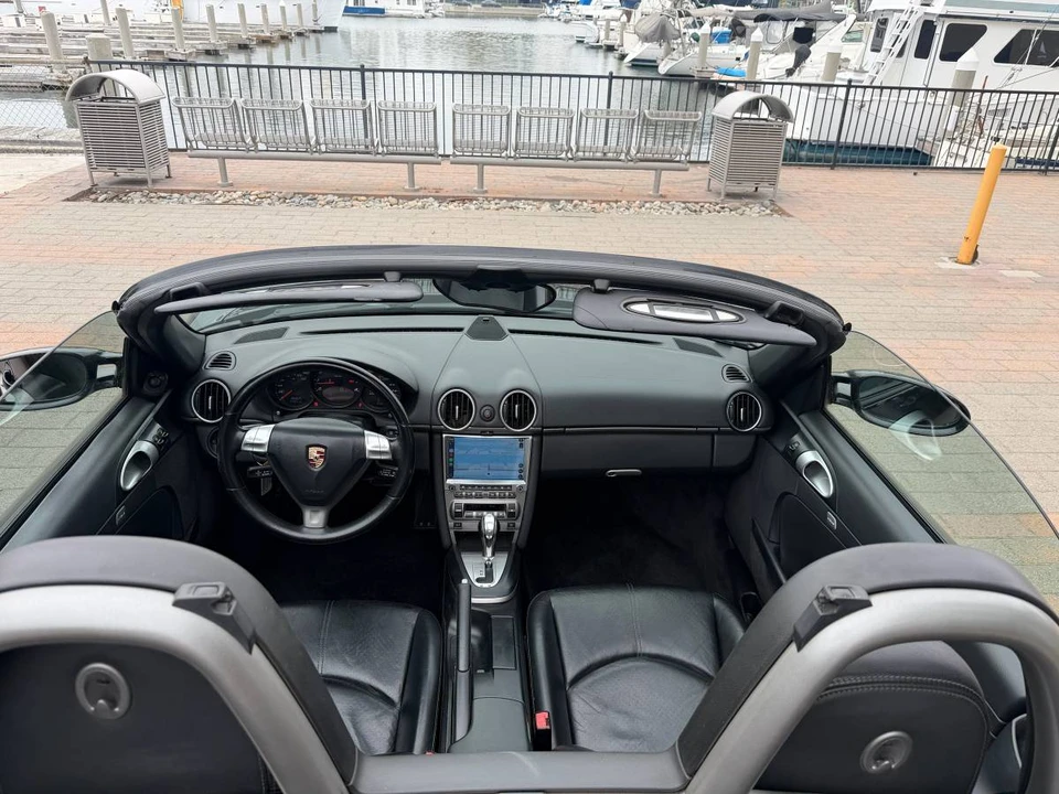 2005 Porsche 987 Boxster - Image 16 of 19