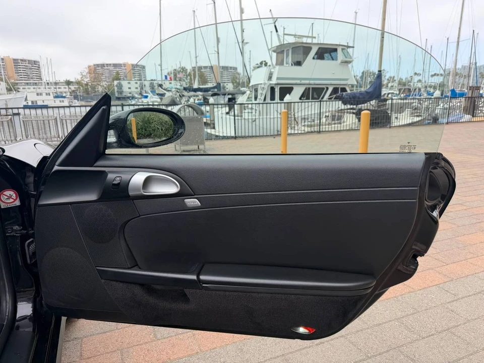 2005 Porsche 987 Boxster - Image 17 of 19