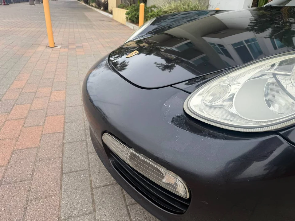 2005 Porsche 987 Boxster - Image 2 of 19