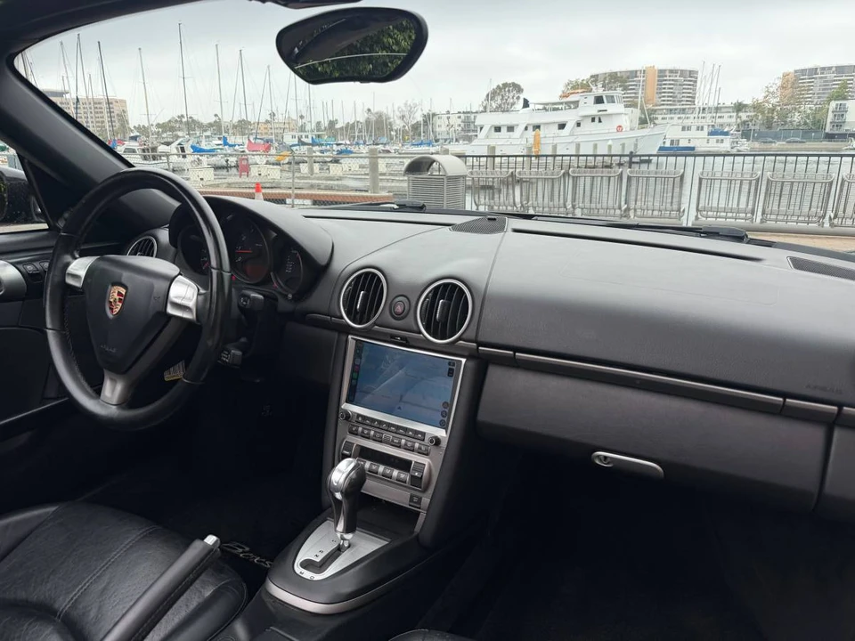 2005 Porsche 987 Boxster - Image 19 of 19