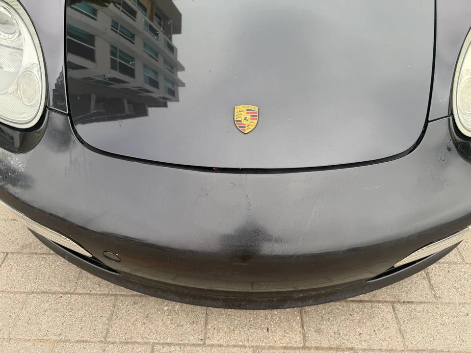 2005 Porsche 987 Boxster - Image 4 of 19