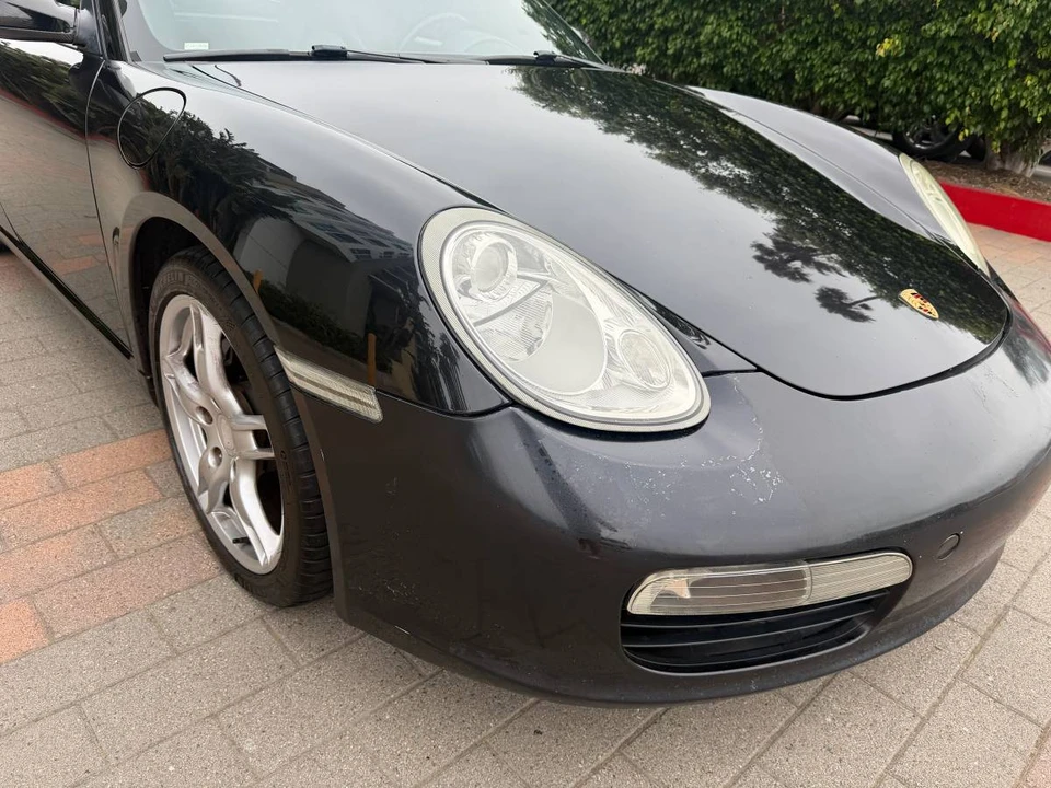 2005 Porsche 987 Boxster - Image 6 of 19