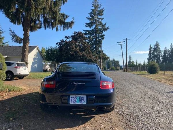 2005 Porsche 997 Carrera - Image 6 of 7