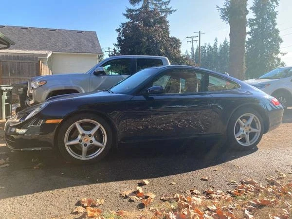 2005 Porsche 997 Carrera - Image 7 of 7