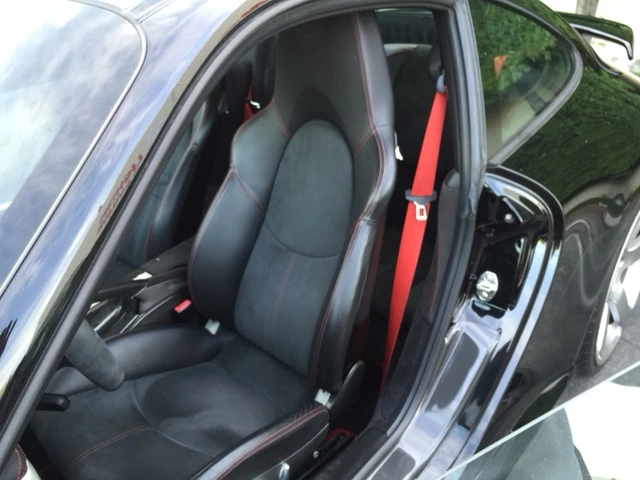 2005 Porsche 997 Carrera - Image 4 of 10