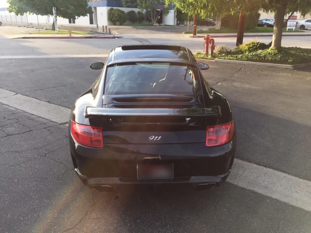 2005 Porsche 997 Carrera - Image 9 of 10