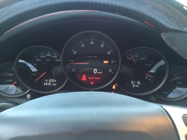 2005 Porsche 997 Carrera - Image 2 of 10