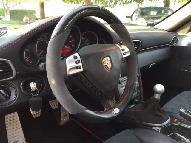 2005 Porsche 997 Carrera - Image 3 of 10