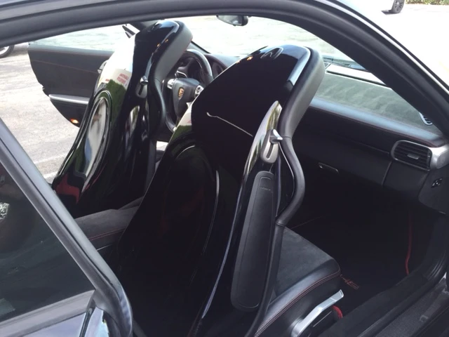 2005 Porsche 997 Carrera - Image 6 of 10