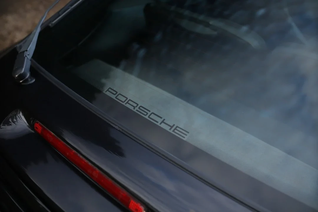 2005 Porsche 997 Carrera 4S - Image 22 of 30
