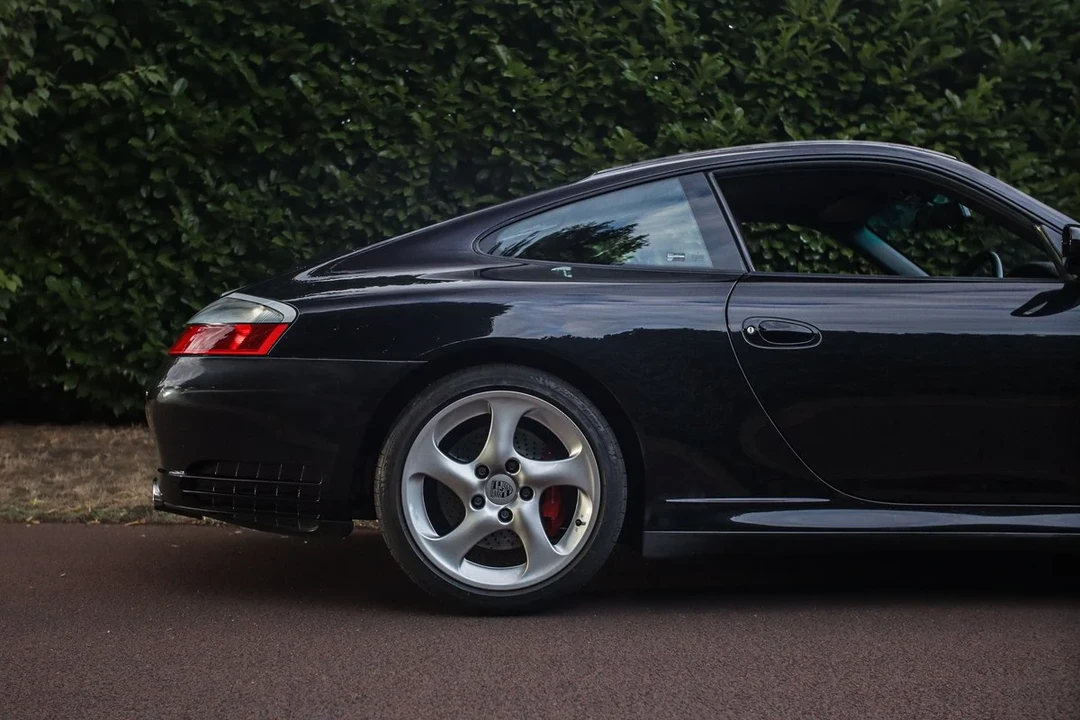 2005 Porsche 997 Carrera 4S - Image 7 of 30