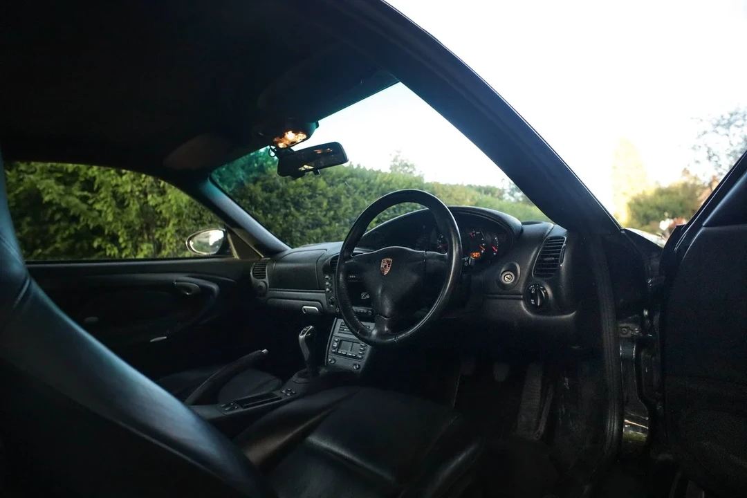 2005 Porsche 997 Carrera 4S - Image 11 of 30