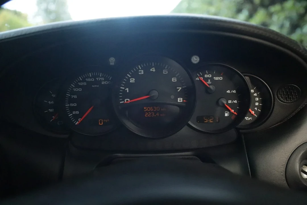 2005 Porsche 997 Carrera 4S - Image 13 of 30