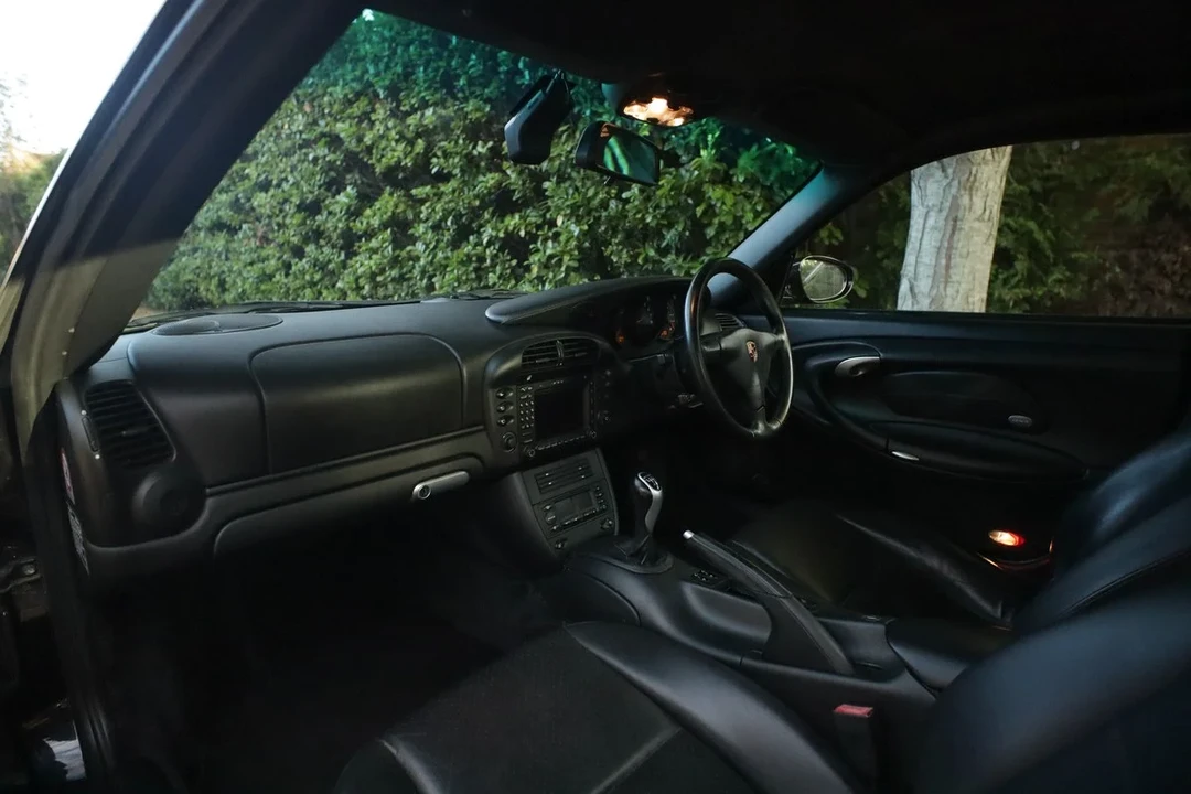 2005 Porsche 997 Carrera 4S - Image 14 of 30