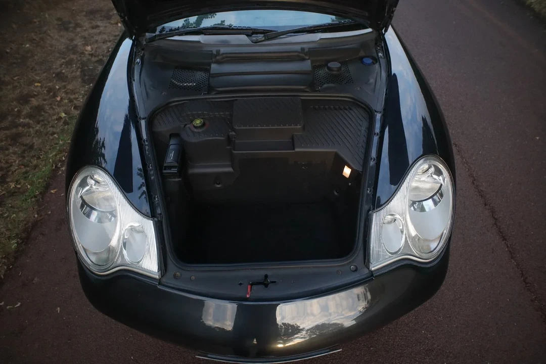 2005 Porsche 997 Carrera 4S - Image 16 of 30
