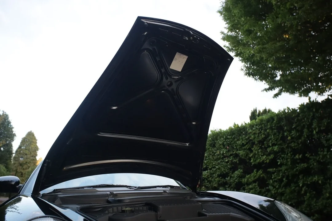 2005 Porsche 997 Carrera 4S - Image 18 of 30