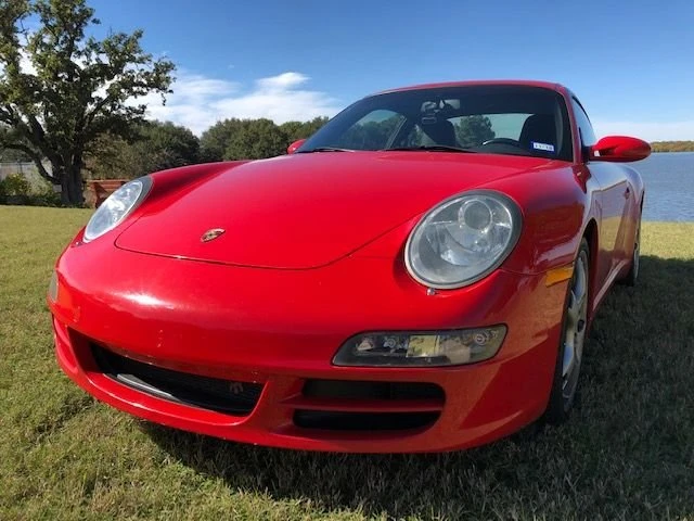 2005 Porsche 997 Carrera - Image 4 of 14