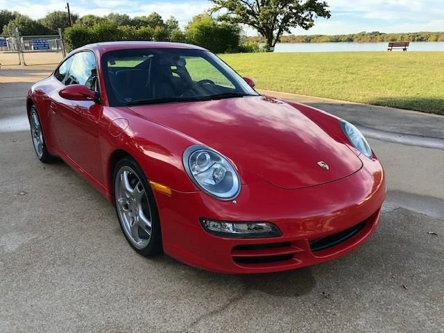2005 Porsche 997 Carrera - Image 14 of 14
