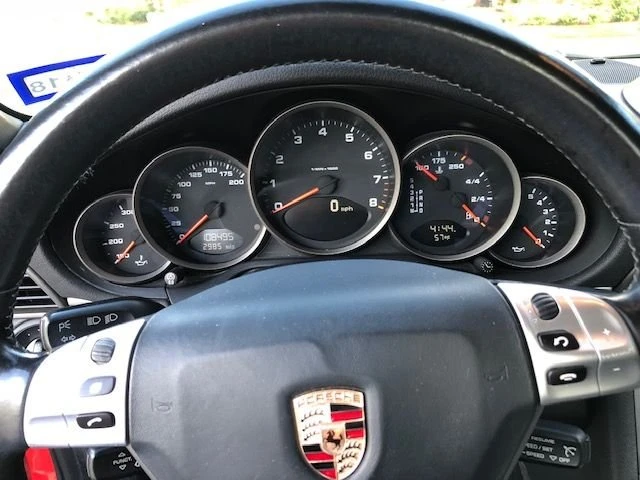 2005 Porsche 997 Carrera - Image 13 of 14