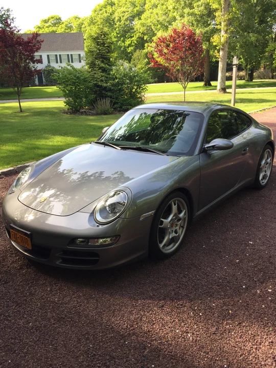 2005 Porsche 997 Carrera S - Image 2 of 10