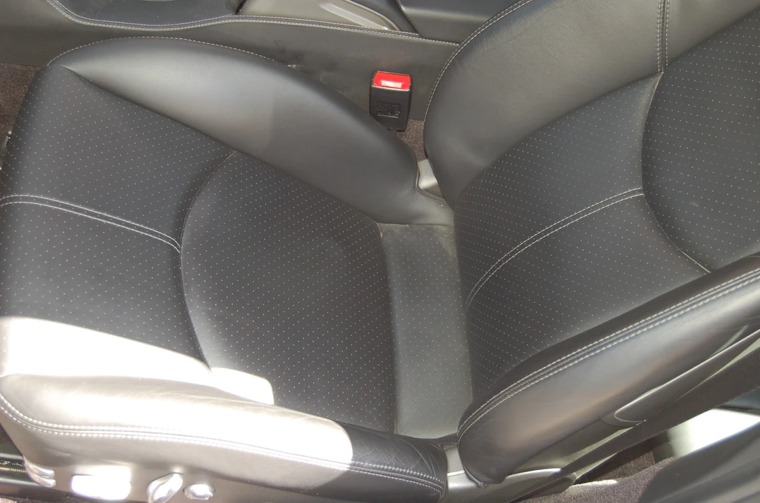 2005 Porsche 997 Carrera S - Image 7 of 10