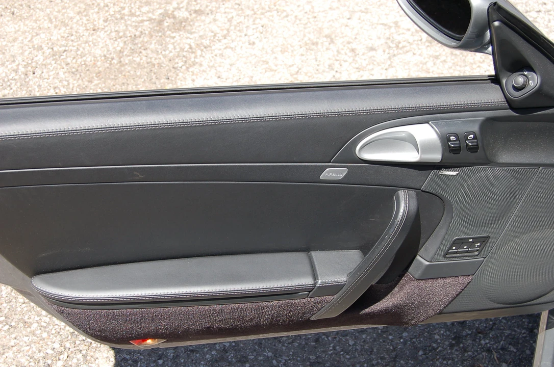 2005 Porsche 997 Carrera S - Image 4 of 10