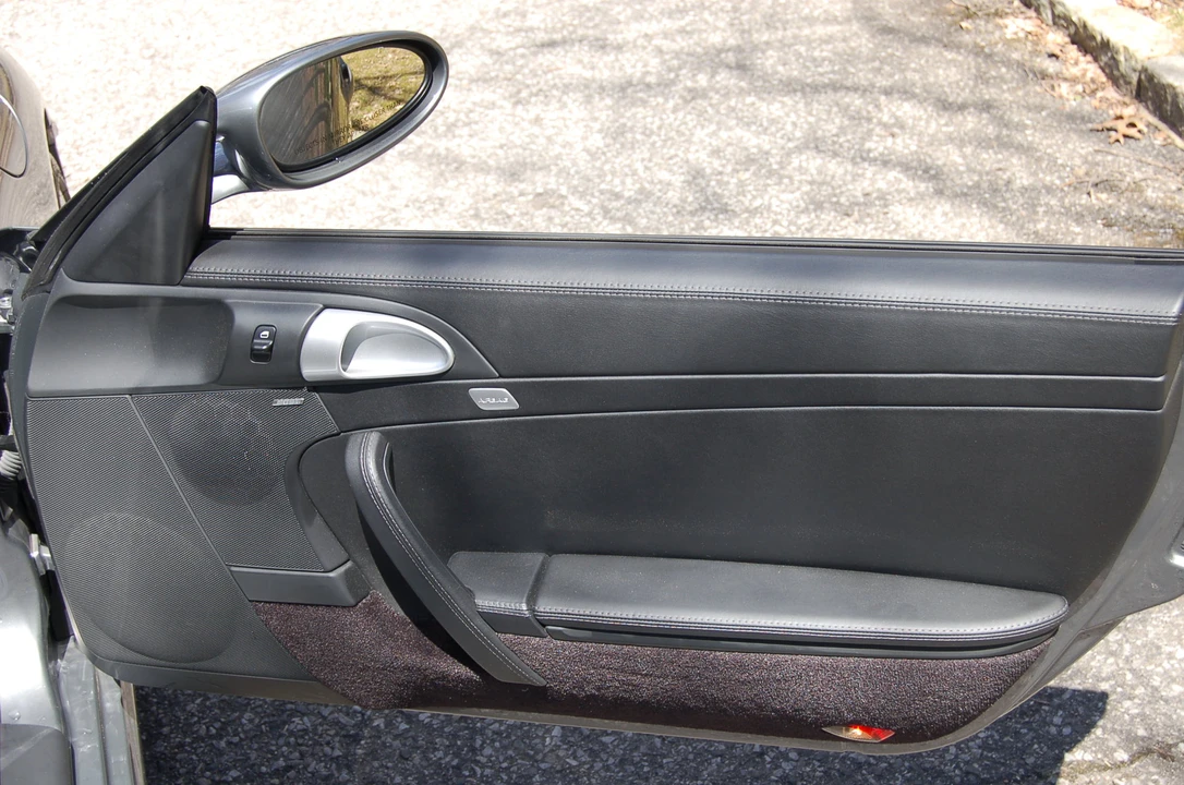 2005 Porsche 997 Carrera S - Image 5 of 10