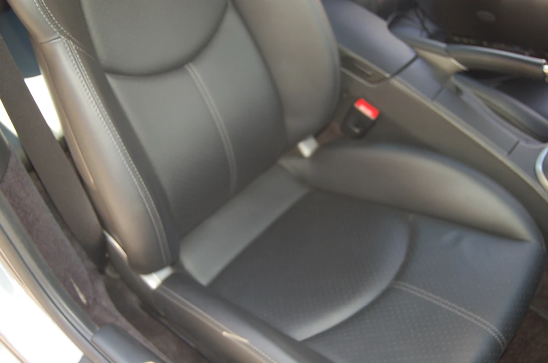 2005 Porsche 997 Carrera S - Image 6 of 10