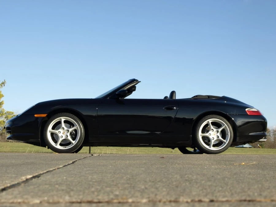 2005 Porsche 997 Carrera - Image 2 of 8