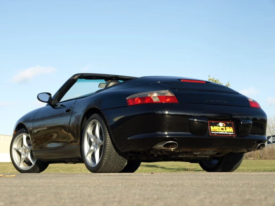 2005 Porsche 997 Carrera - Image 3 of 8