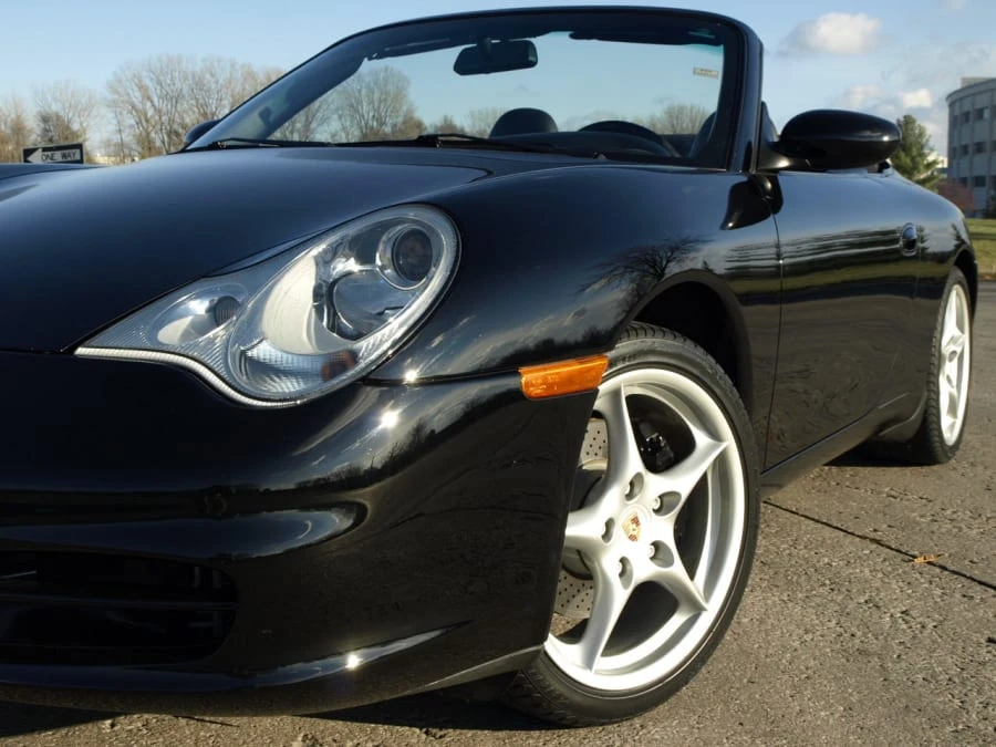 2005 Porsche 997 Carrera - Image 6 of 8