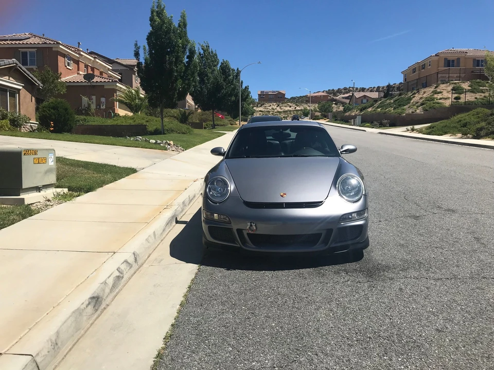 2005 Porsche 997 Carrera - Image 5 of 7