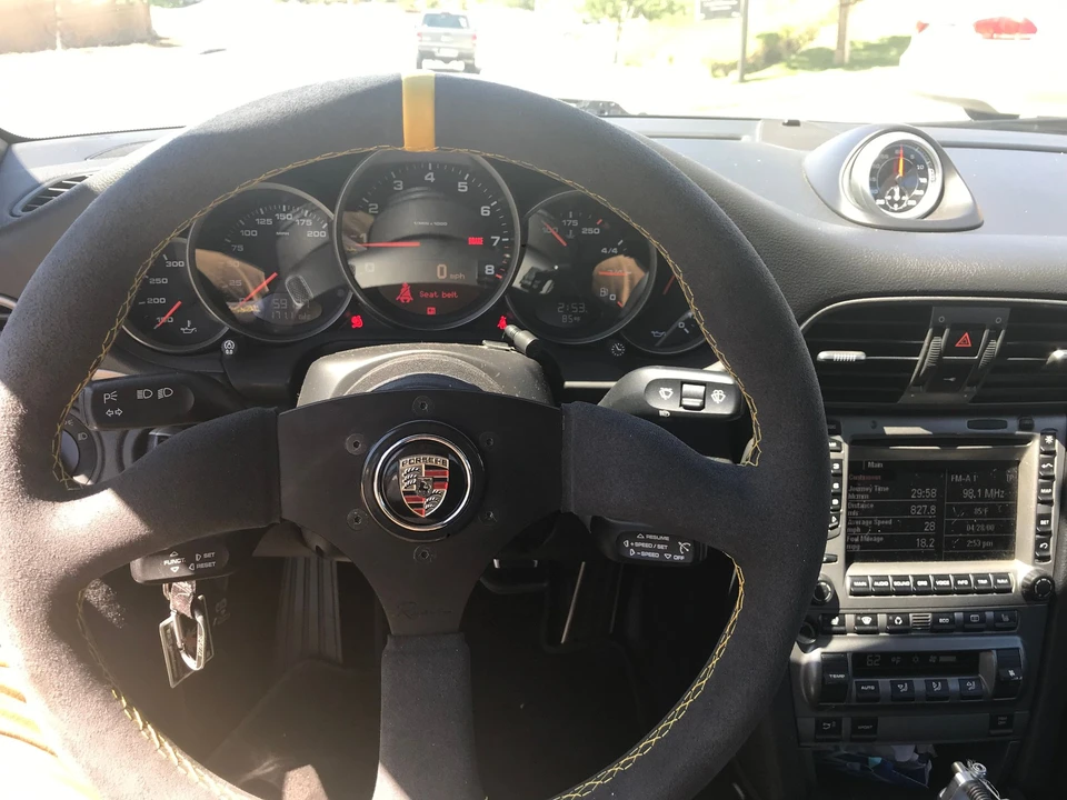 2005 Porsche 997 Carrera - Image 7 of 7
