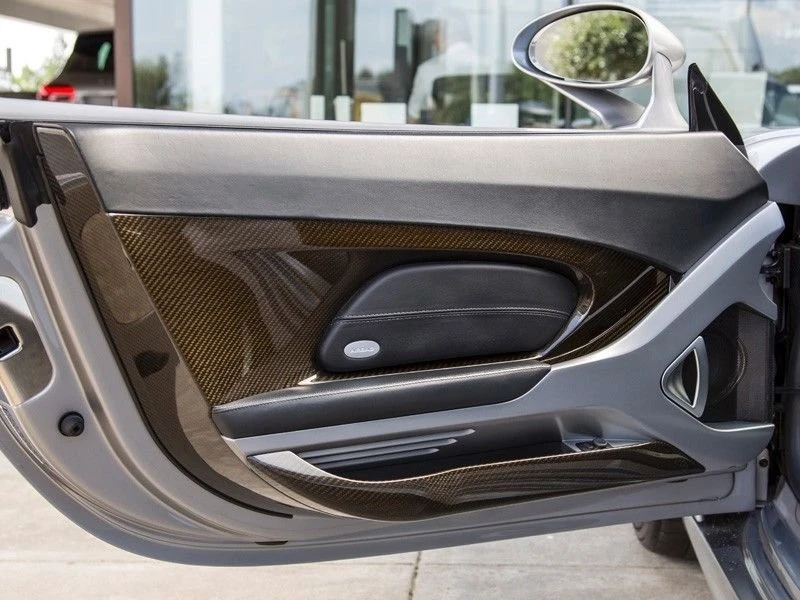 2005 Porsche Carrera GT - Image 10 of 21