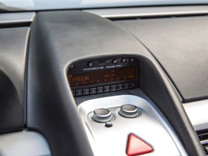 2005 Porsche Carrera GT - Image 15 of 21