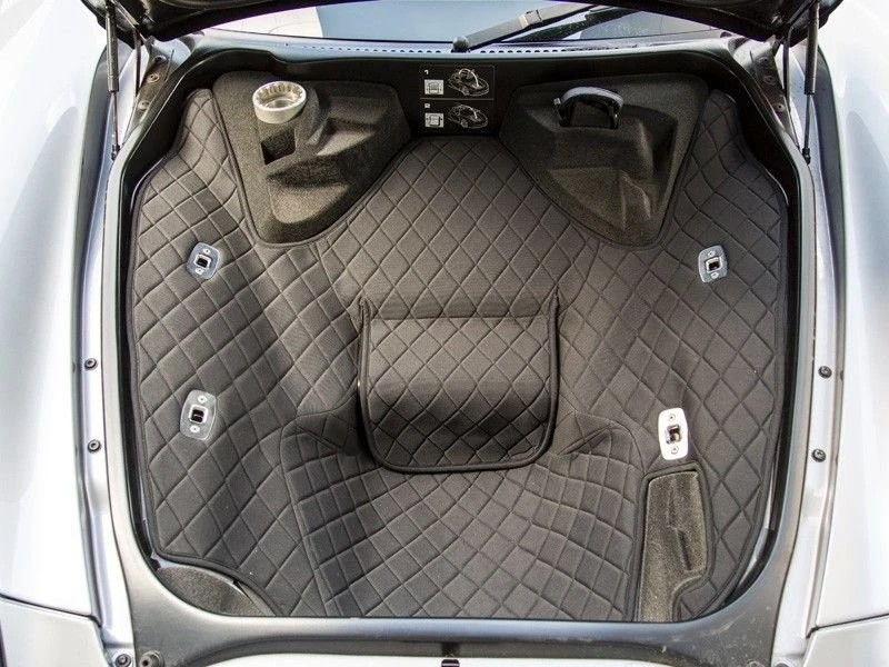 2005 Porsche Carrera GT - Image 21 of 21