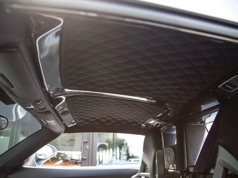 2005 Porsche Carrera GT - Image 12 of 21