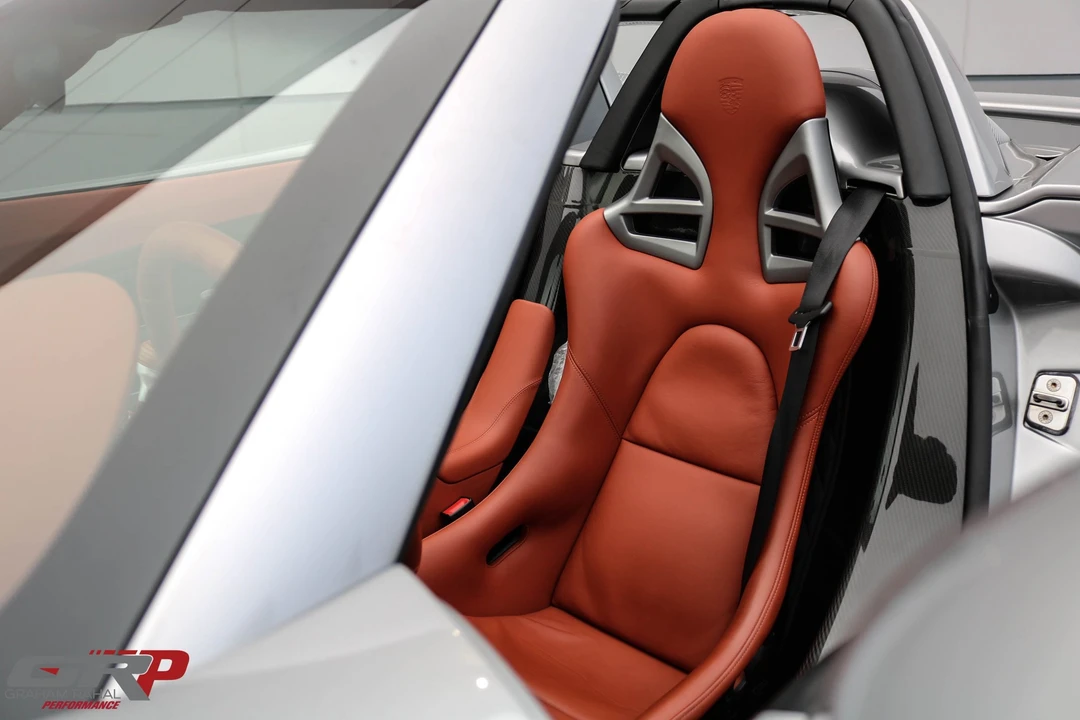2005 Porsche Carrera GT - Image 6 of 10