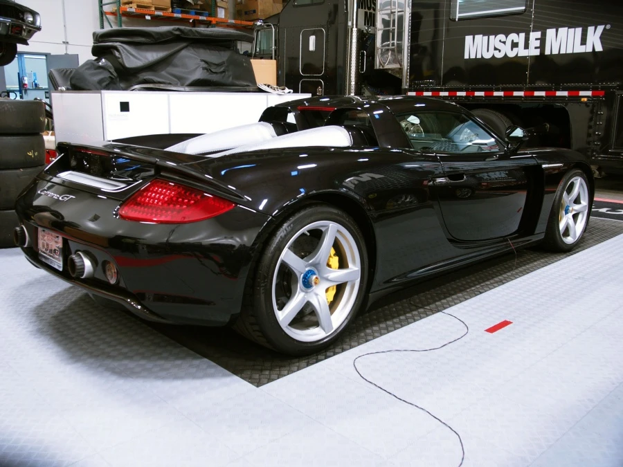 2005 Porsche Carrera GT - Image 4 of 5