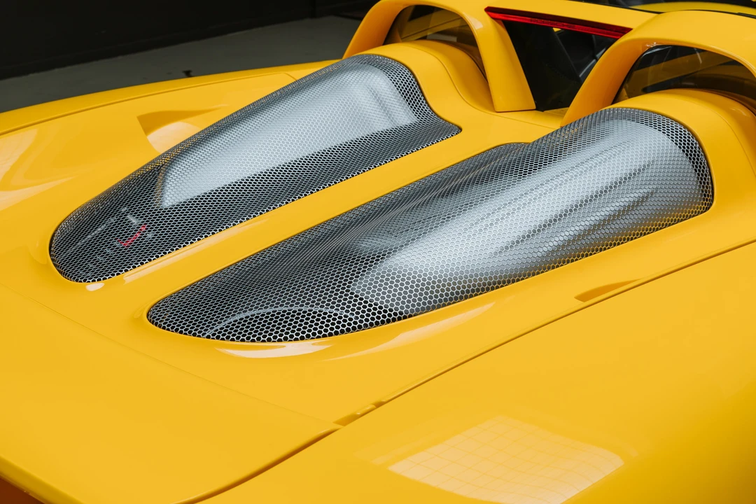 2005 Porsche Carrera GT - Image 30 of 31