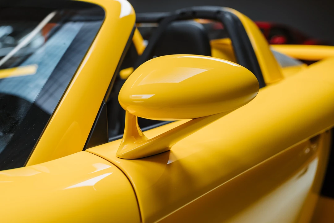 2005 Porsche Carrera GT - Image 22 of 31