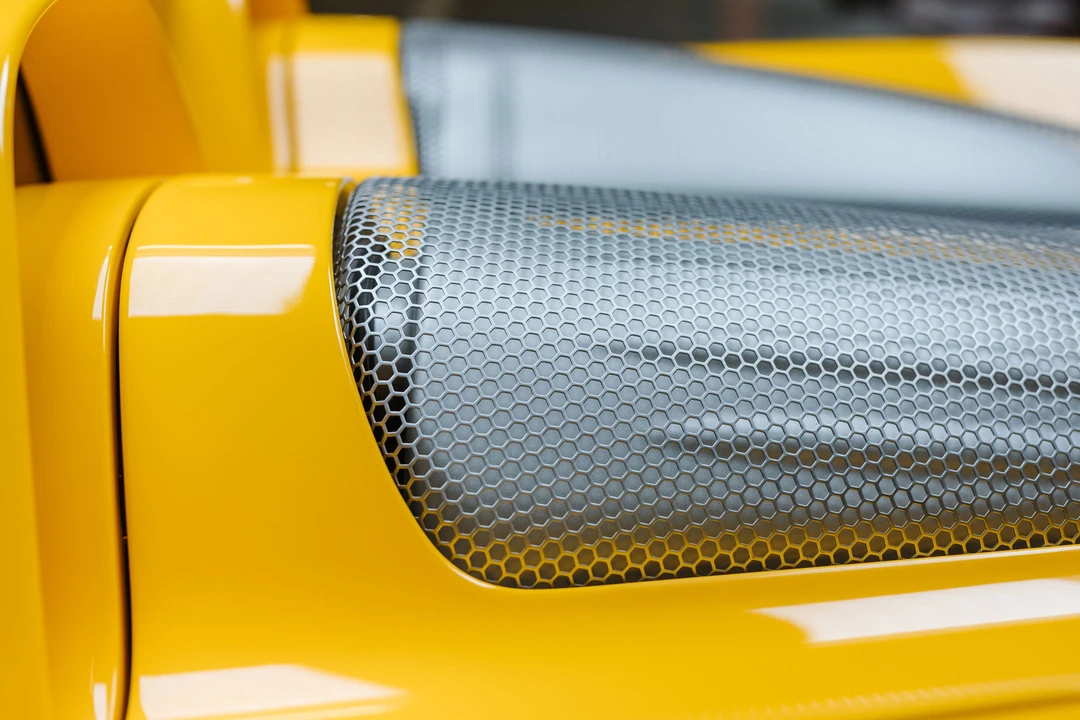 2005 Porsche Carrera GT - Image 20 of 31