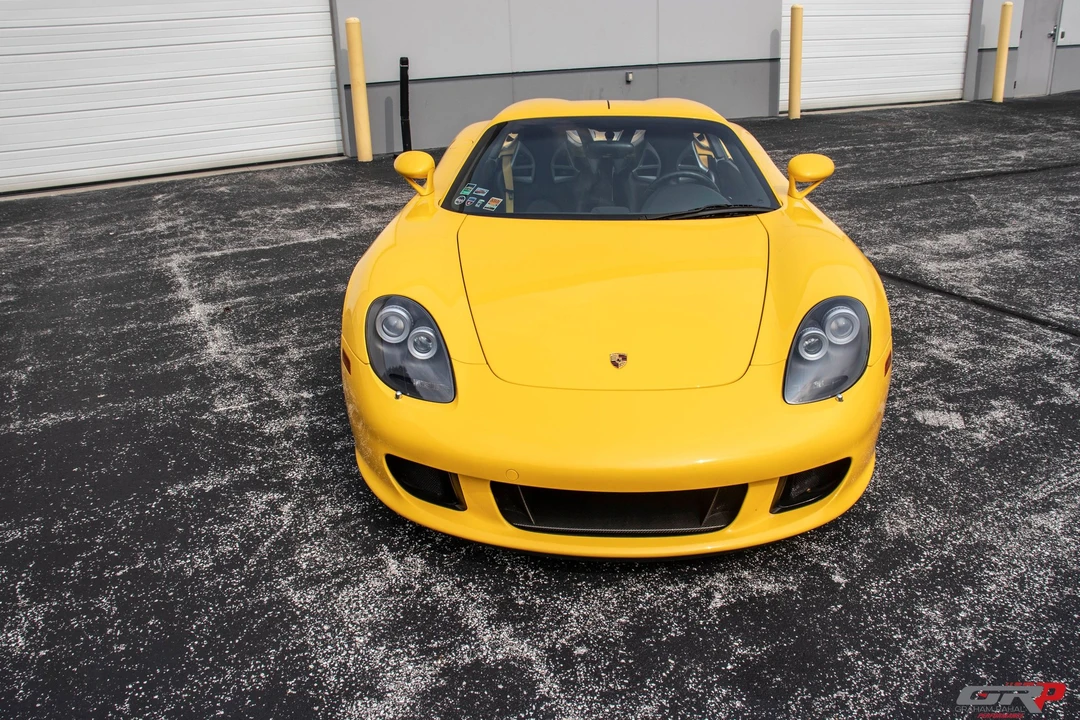 2005 Porsche Carrera GT - Image 3 of 13