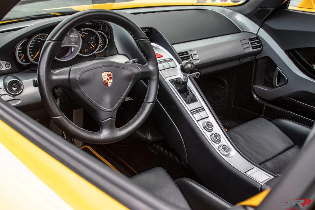 2005 Porsche Carrera GT - Image 10 of 13