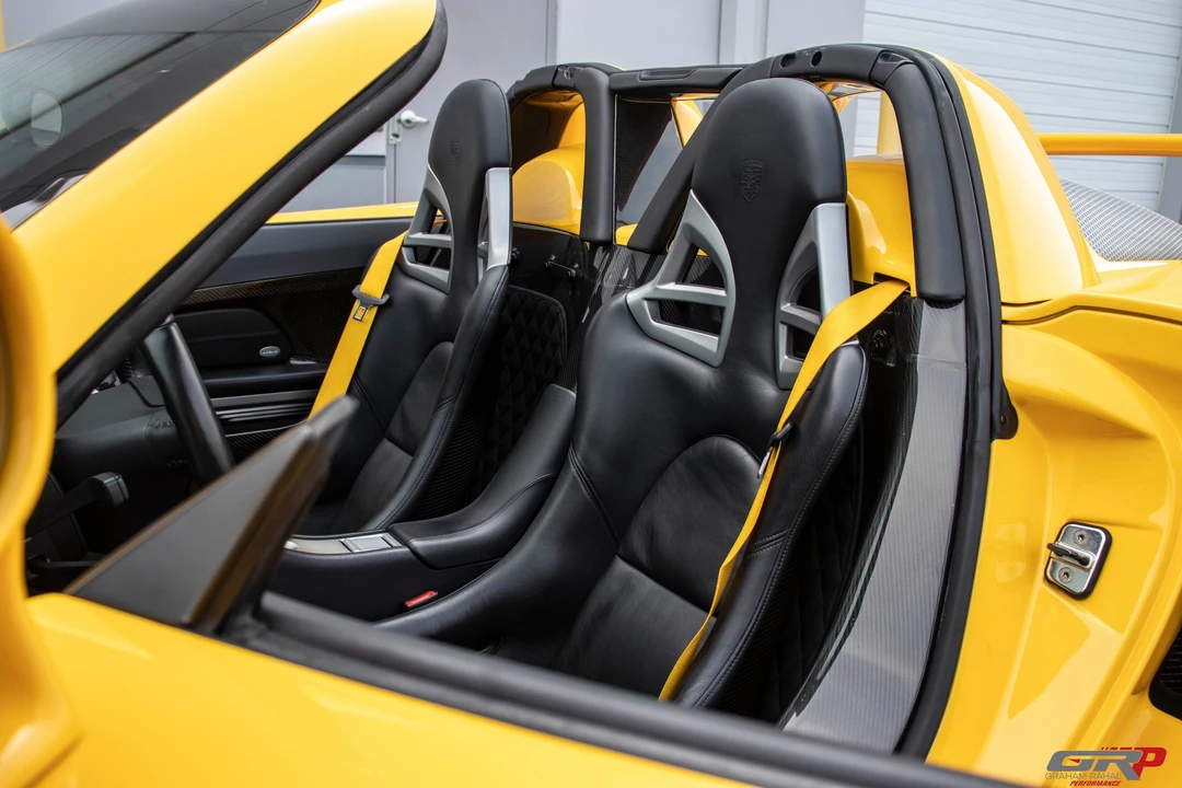2005 Porsche Carrera GT - Image 11 of 13