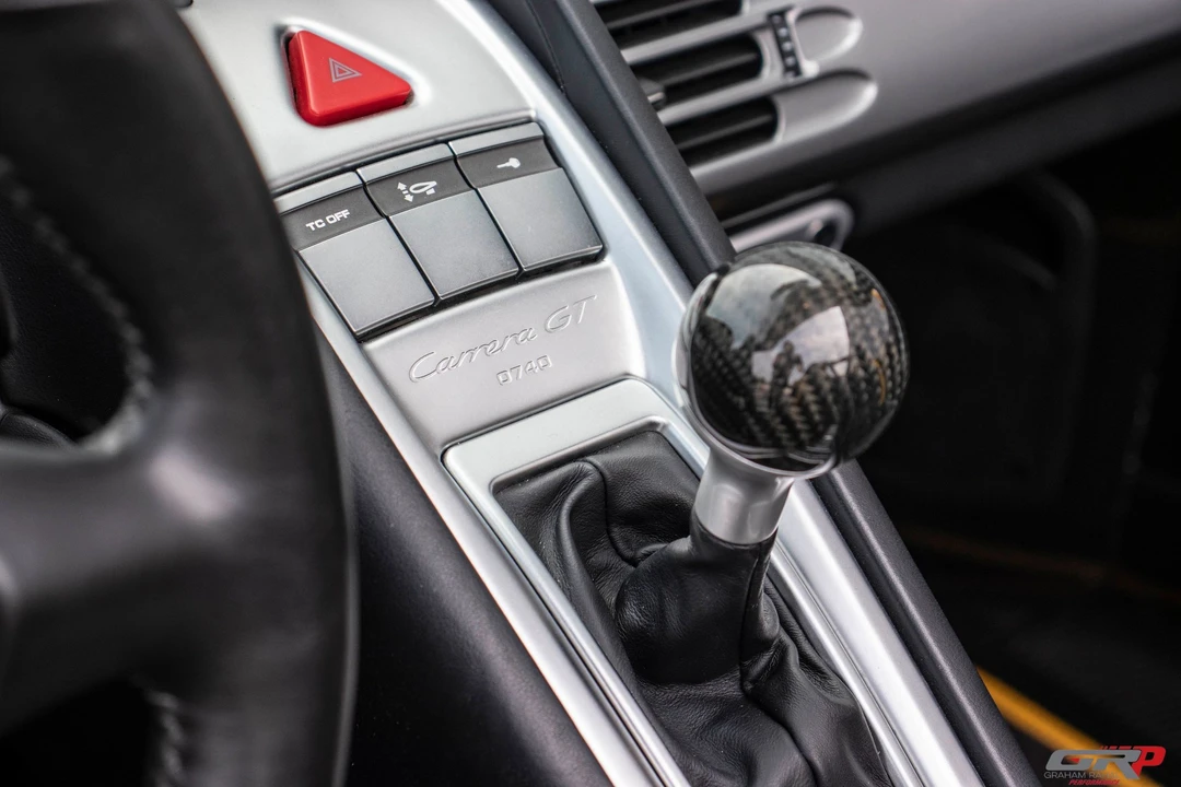 2005 Porsche Carrera GT - Image 13 of 13