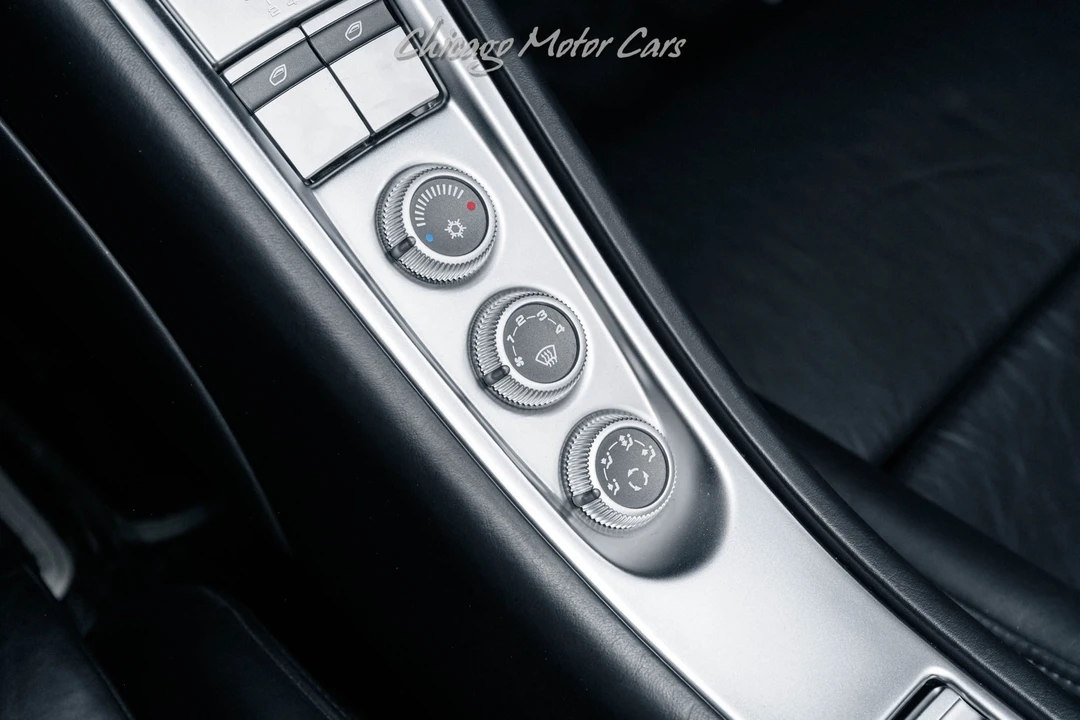 2005 Porsche Carrera GT - Image 14 of 31