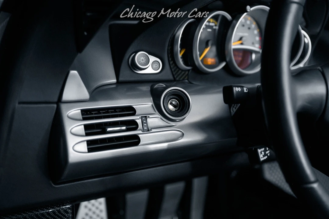 2005 Porsche Carrera GT - Image 10 of 31