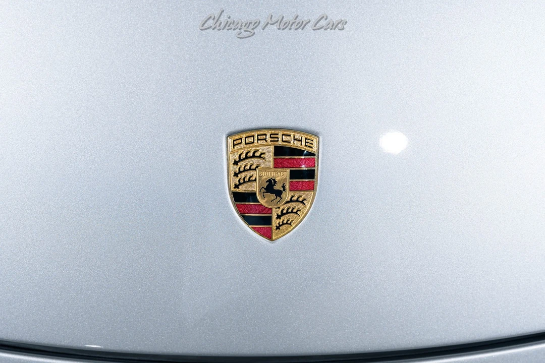 2005 Porsche Carrera GT - Image 29 of 31